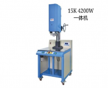 動力電池超聲波塑料焊接機(jī)